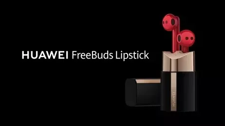 HUAWEI FreeBuds Lipstic