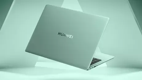 โน๊ตบุ๊ค Huawei MateBook 14s