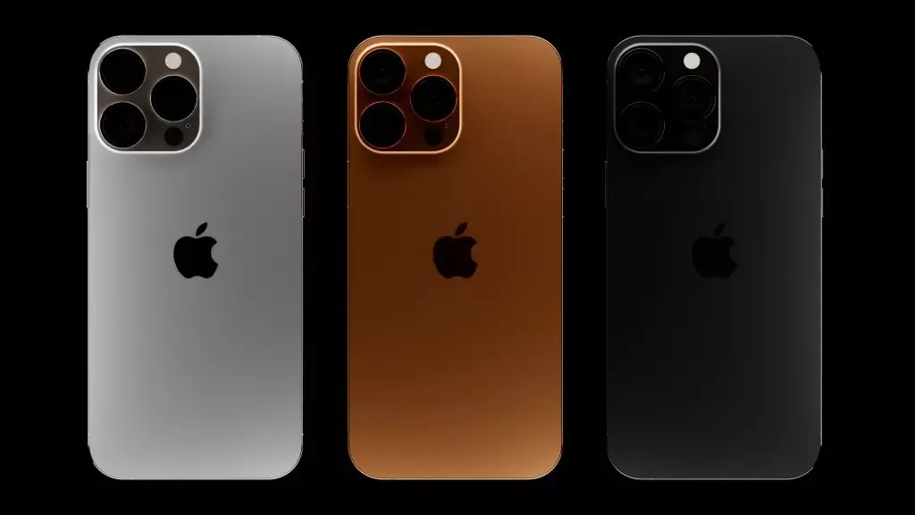 ตัวอย่างเครื่อง iPhone 13 ตัวอย่างเครื่อง iPhone 13
