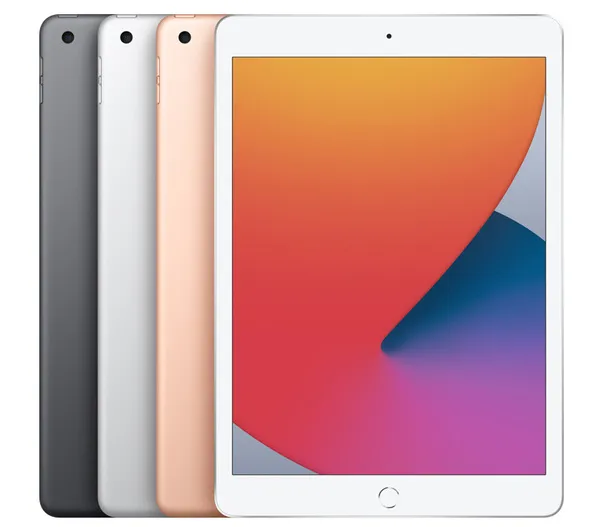 iPad ใช้ชิป A12 Bionic ตัวเดียวกันกับ iPhone XS 