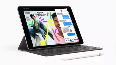 iPad 9 2021