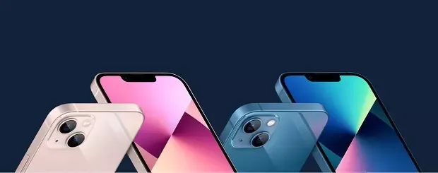 ราคาเครื่อง iPhone 13 ราคาเครื่อง iPhone 13