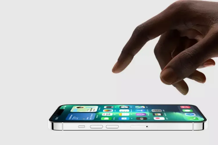 ใช้งาน iPhone ใช้งาน iPhone