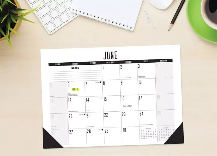 วางแพลนงานและท่องเที่ยวเดือนมิถุนายน 2022 วางแพลนงานและท่องเที่ยวเดือนมิถุนายน 2022