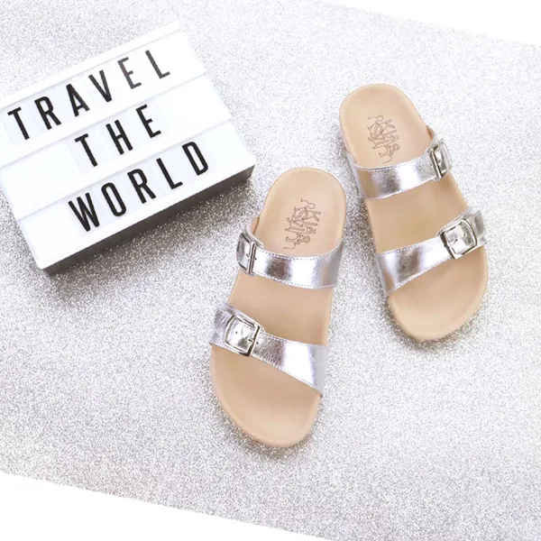 แบรนด์ Klas & Sylph เป็นรองเท้าเพื่อสุขภาพ เหมาะสำหรับคุณแม่ตั้งครรภ์ 