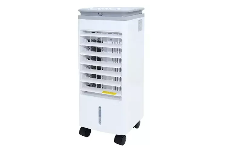 พัดลมไอเย็น KOOL+ พัดลมไอเย็น KOOL+