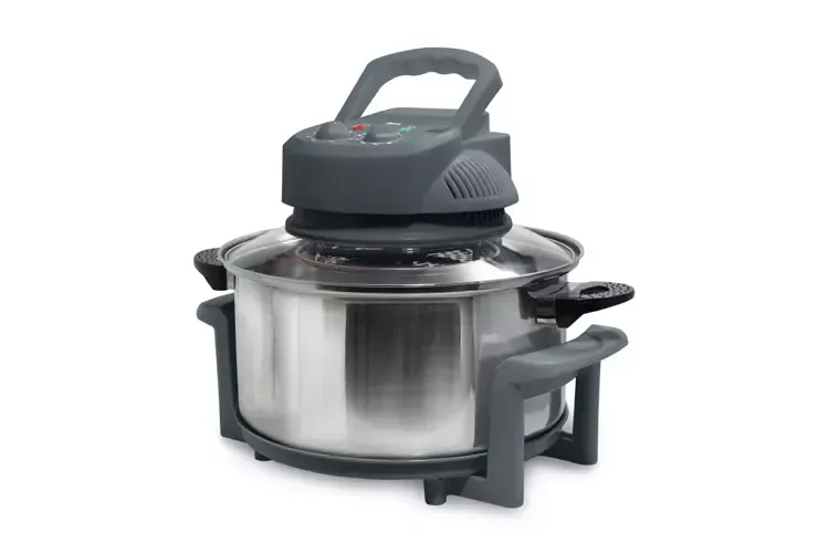 KRAFTE หม้ออบลมร้อน รุ่น NC-60305 KRCOGY KRAFTE หม้ออบลมร้อน รุ่น NC-60305 KRCOGY