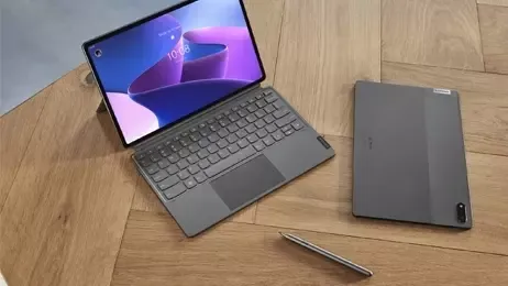 โมเดล Lenovo Tab P12 Pro