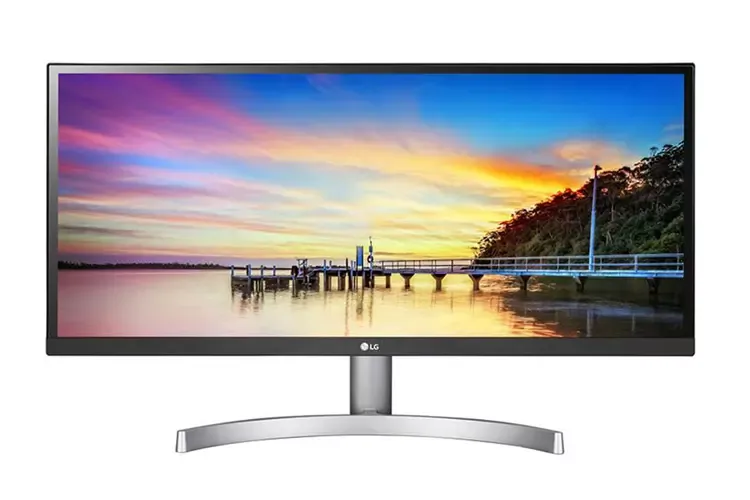 หน้าจอคอมพิวเตอร์ LG 