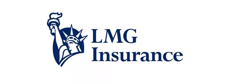Logo แอลเอ็มจี ประกันภัย Logo แอลเอ็มจี ประกันภัย