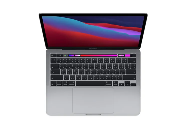 MacBook Pro Apple 