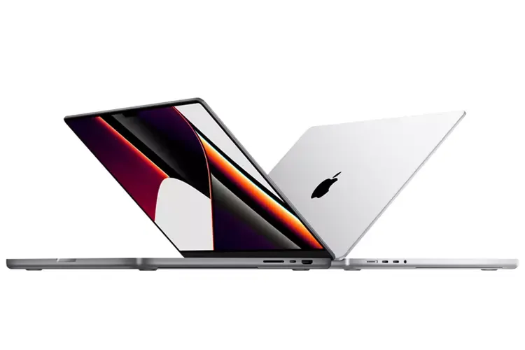 MacBook Pro 2021 