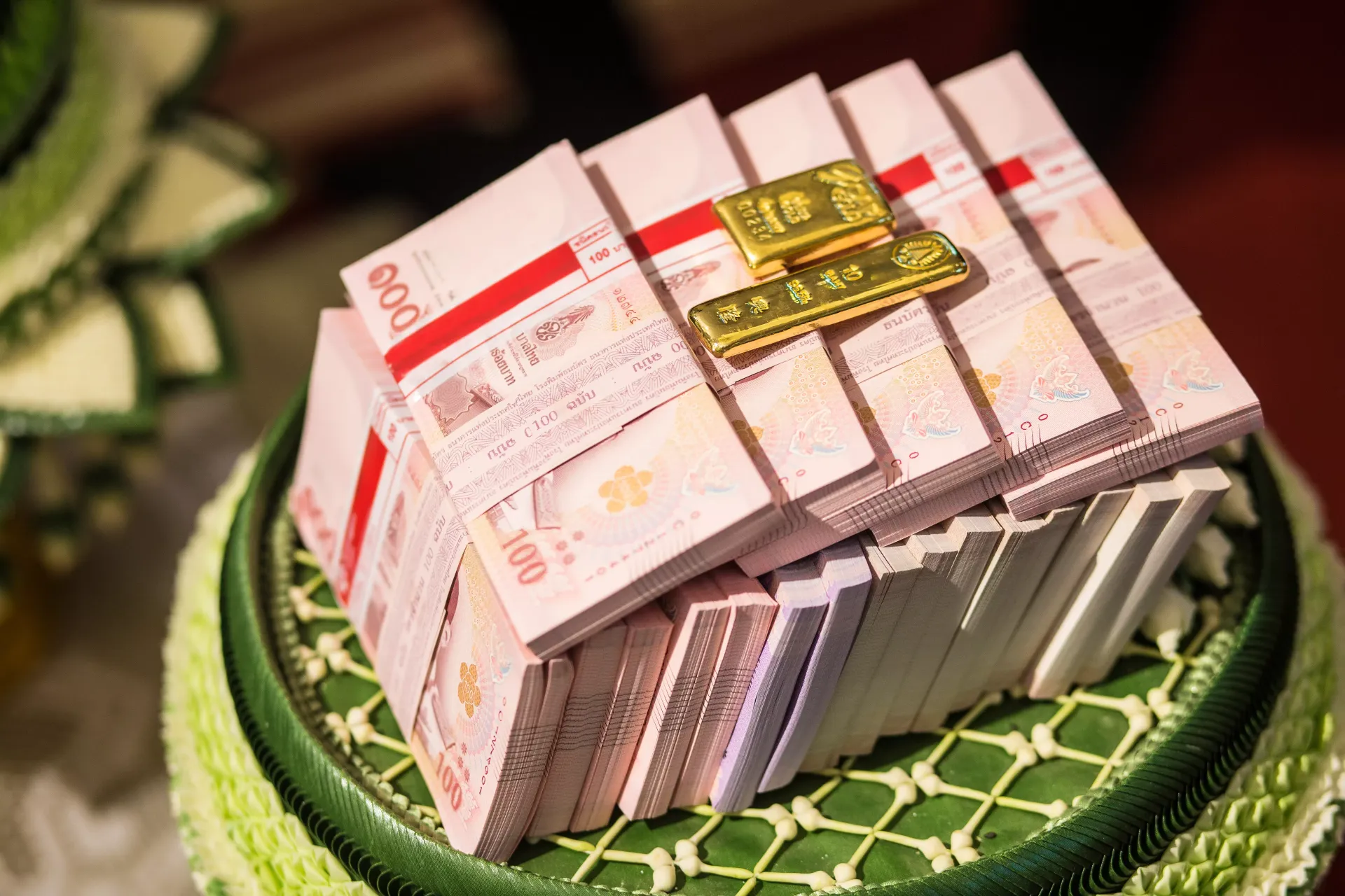 หาเงินแต่งงานด่วนสำหรับวางสินสอดหน้างาน - KTC พี่เบิ้ม หาเงินแต่งงานด่วนสำหรับวางสินสอดหน้างาน - KTC พี่เบิ้ม