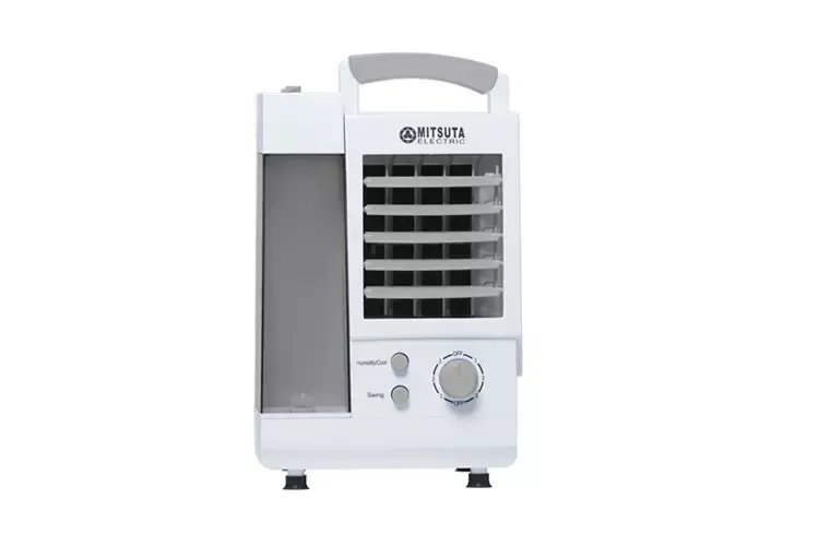 พัดลมไอเย็น Mitsuta พัดลมไอเย็น Mitsuta