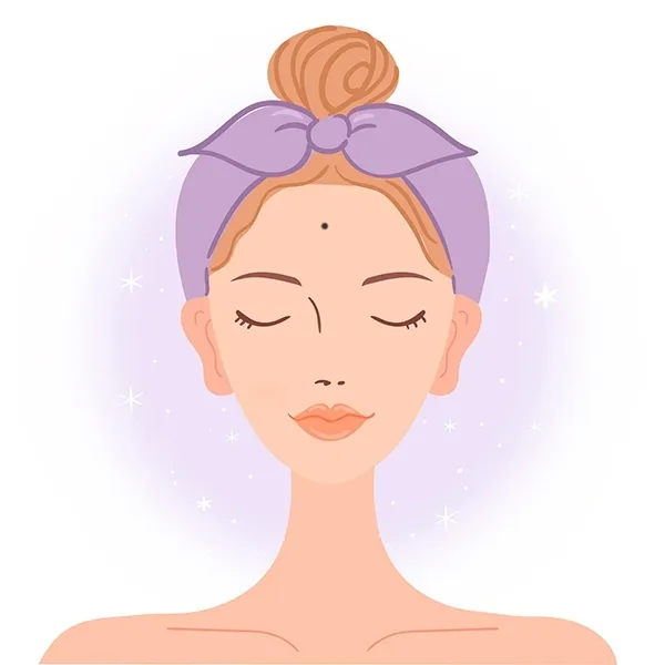 ตำแหน่งไฝมงคลที่หน้าผาก มีเสน่ห์ในการคบเพื่อน ตำแหน่งไฝมงคลที่หน้าผาก มีเสน่ห์ในการคบเพื่อน