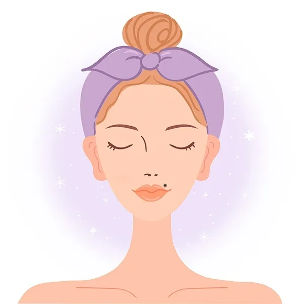 ตำแหน่งไฝมงคลบริเวณริมฝีปาก เป็นคนช่างเจรจา ช่างพูด ตำแหน่งไฝมงคลบริเวณริมฝีปาก เป็นคนช่างเจรจา ช่างพูด