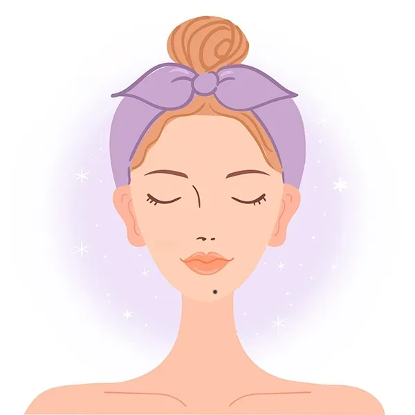 ตำแหน่งไฝมงคลที่คาง เป็นคนที่มีวาทะศิลป์ มีผู้ใหญ่คอยอุปถัมภ์ค้ำชู ตำแหน่งไฝมงคลที่คาง เป็นคนที่มีวาทะศิลป์ มีผู้ใหญ่คอยอุปถัมภ์ค้ำชู