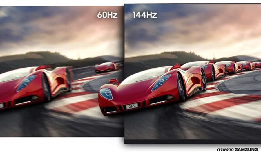 6 ข้อต้องรู้ เลือกซื้อ Monitor อย่างไรให้ตรงตามการใช้งาน 6 ข้อต้องรู้ เลือกซื้อ Monitor อย่างไรให้ตรงตามการใช้งาน