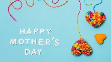 การ์ดวันแม่