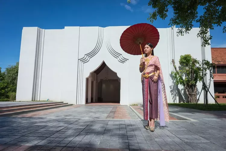 เรียนรู้วิถีชีวิตคนไทยในอดีตที่ ณ สัทธา อุทยานไทย เรียนรู้วิถีชีวิตคนไทยในอดีตที่ ณ สัทธา อุทยานไทย