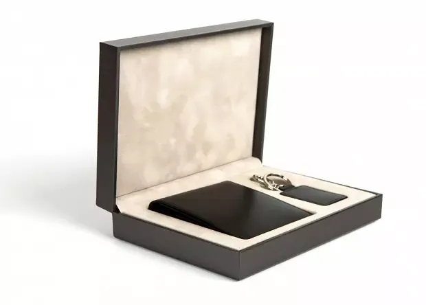 กล่องใส่กระเป๋าสตางค์ กล่องใส่กระเป๋าสตางค์