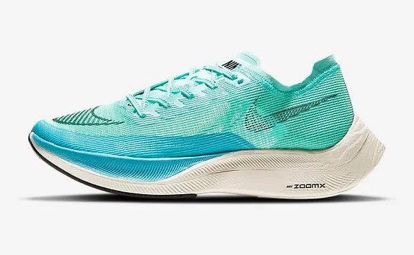 Nike ZoomX Vaporfly Next% 2