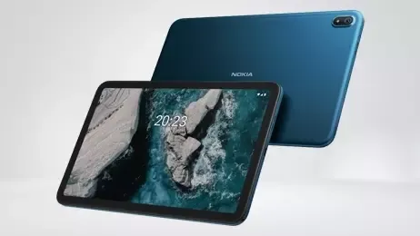 แท็บเล็ต Nokia T20