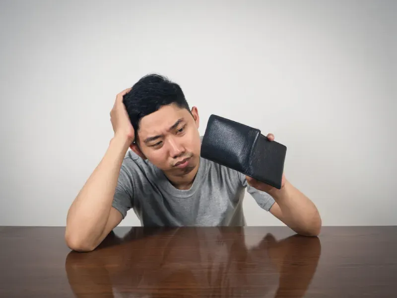 out-of-money out-of-money