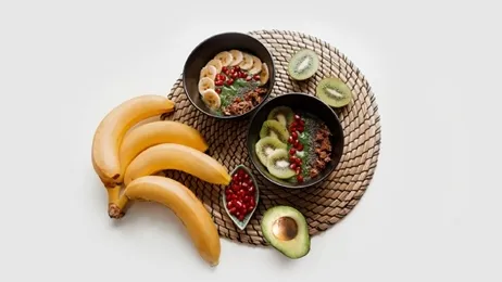 ตัวอย่างเมนูอาหาร Plant Based Diet ที่หาได้ในชีวิตประจำวัน