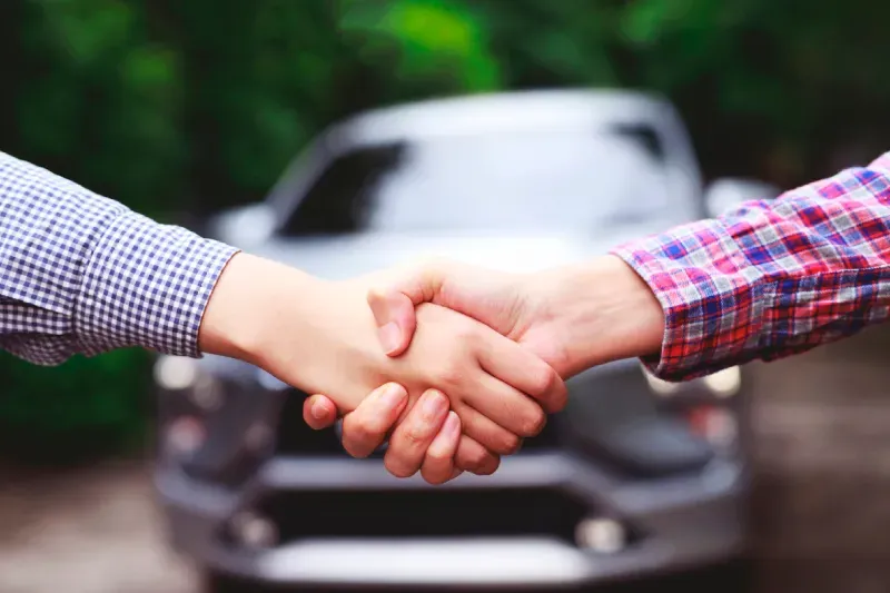 process-to-transfer-car