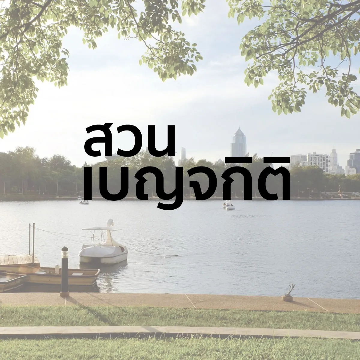 ชวนวอร์มขาให้พร้อม แล้วไป วิ่ง ใน สวน กัน