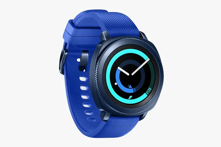 สมาร์ทวอทช์ Samsung Galaxy Gear Sport 