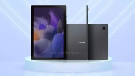 แท็บเล็ต Samsung Galaxy Tab A8 2021