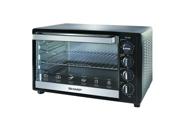 เตาอบไฟฟ้าชาร์ป รุ่น EO-70K 