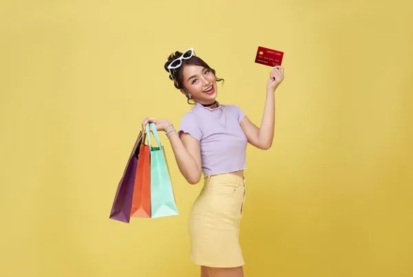 ช้อปปิ้งผ่านบัตรเครดิต ช้อปปิ้งผ่านบัตรเครดิต