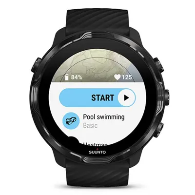 Suunto 7 