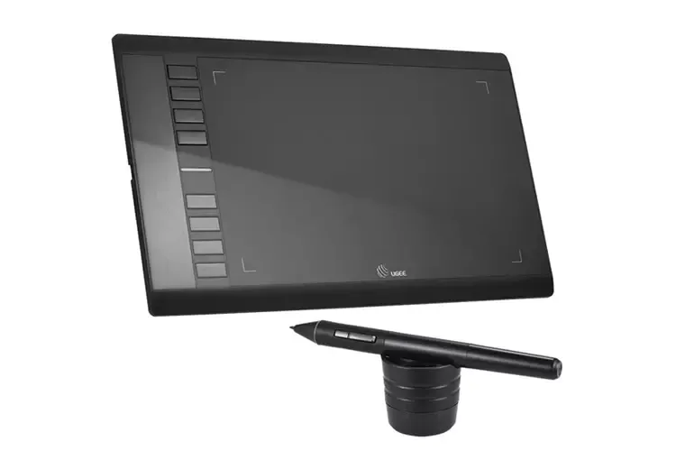 เม้าส์ปากกา Ugee รุ่น M708 เม้าส์ปากกา Ugee รุ่น M708