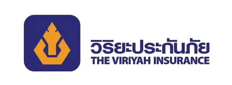 Logo วิริยะประกันภัย Logo วิริยะประกันภัย