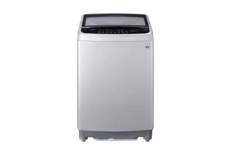 เครื่องซักผ้าฝาบน LG 