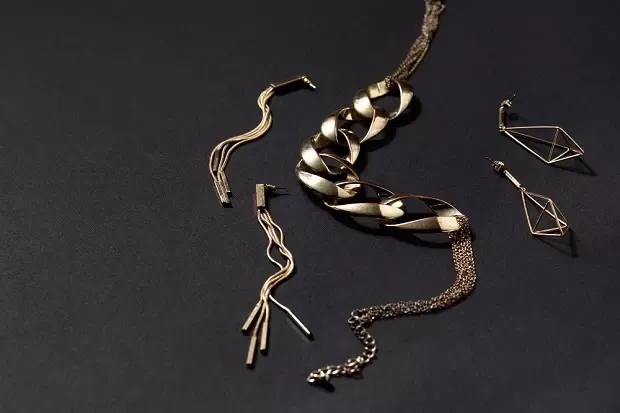 เครื่องประดับ