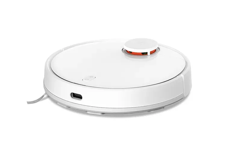 Xiaomi Mi Robot Vacuum Mop Pro Xiaomi Mi Robot Vacuum Mop Pro