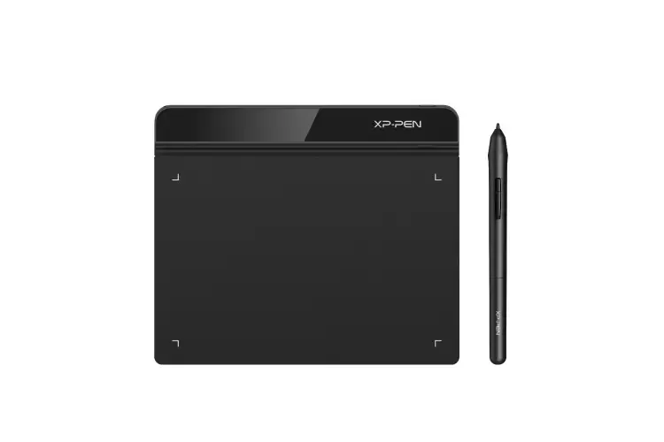 เม้าส์ปากกา XP-Pen รุ่น Star G640 เม้าส์ปากกา XP-Pen รุ่น Star G640