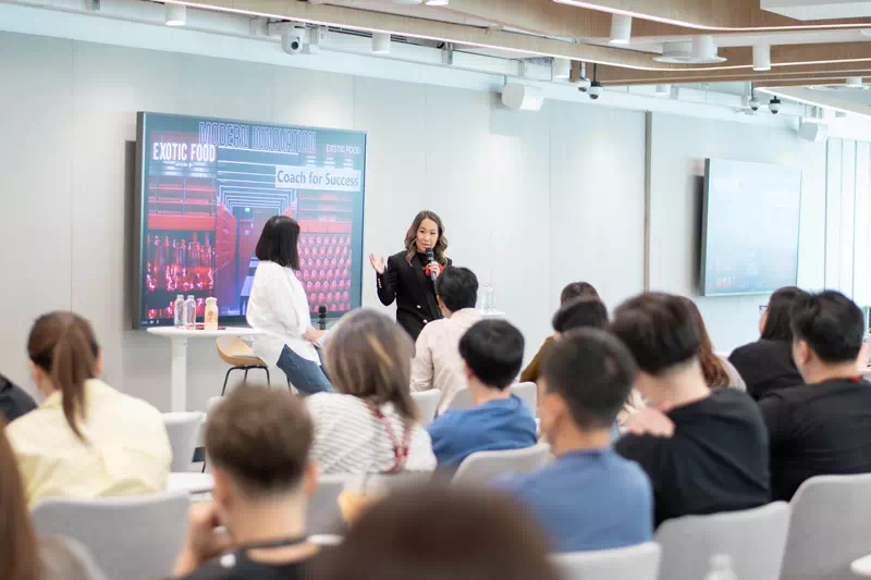 From People to Profits: KTC and Exotic Food Show Coaching Culture Drives Sustainable Growth