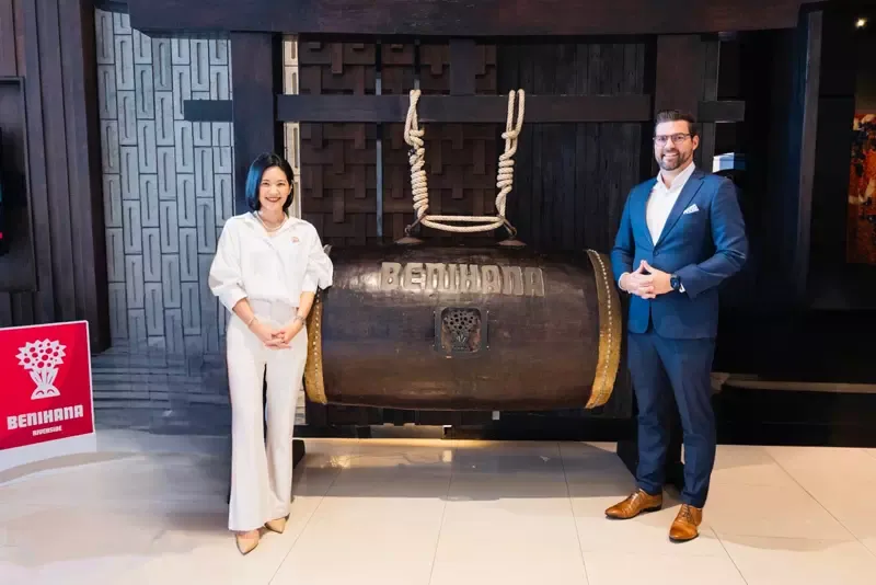 Premium Teppanyaki Premium Teppanyaki