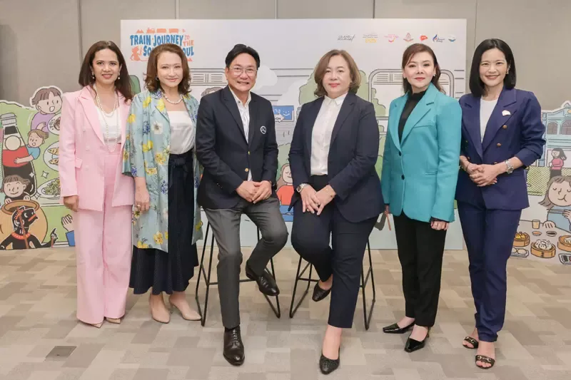 Train Journey to the Southern Soul Train Journey to the Southern Soul