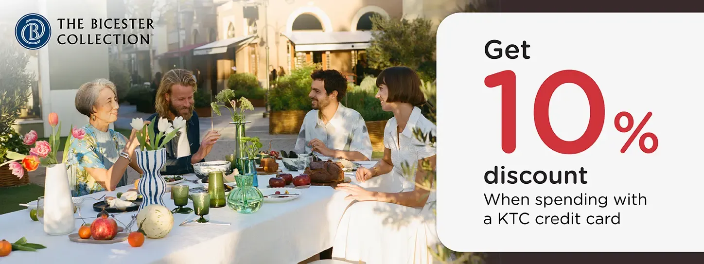 เอาท์เล็ตทั่วยุโรป ในเครือ The Bicester Collection