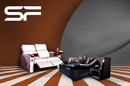 บัตรชมภาพยนตร์ First Class