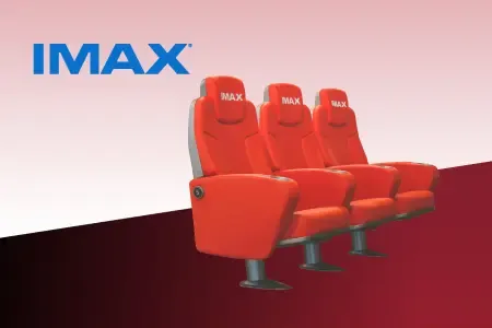 แลกซื้อบัตรชมภาพยนตร์ VIP 1 ที่นั่ง