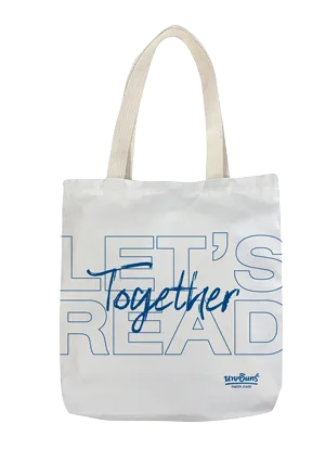 Bag-LET_S-READ