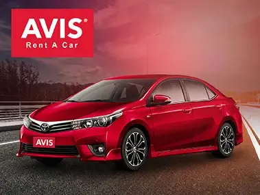 AVIS Thailand